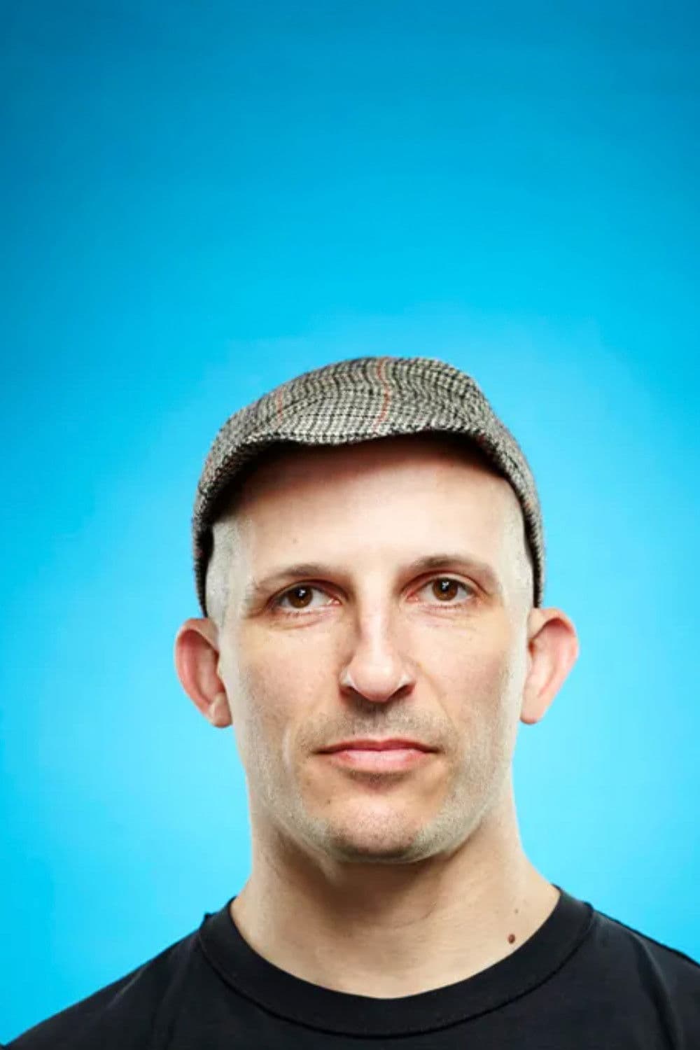 Mark Elijah Rosenberg profile