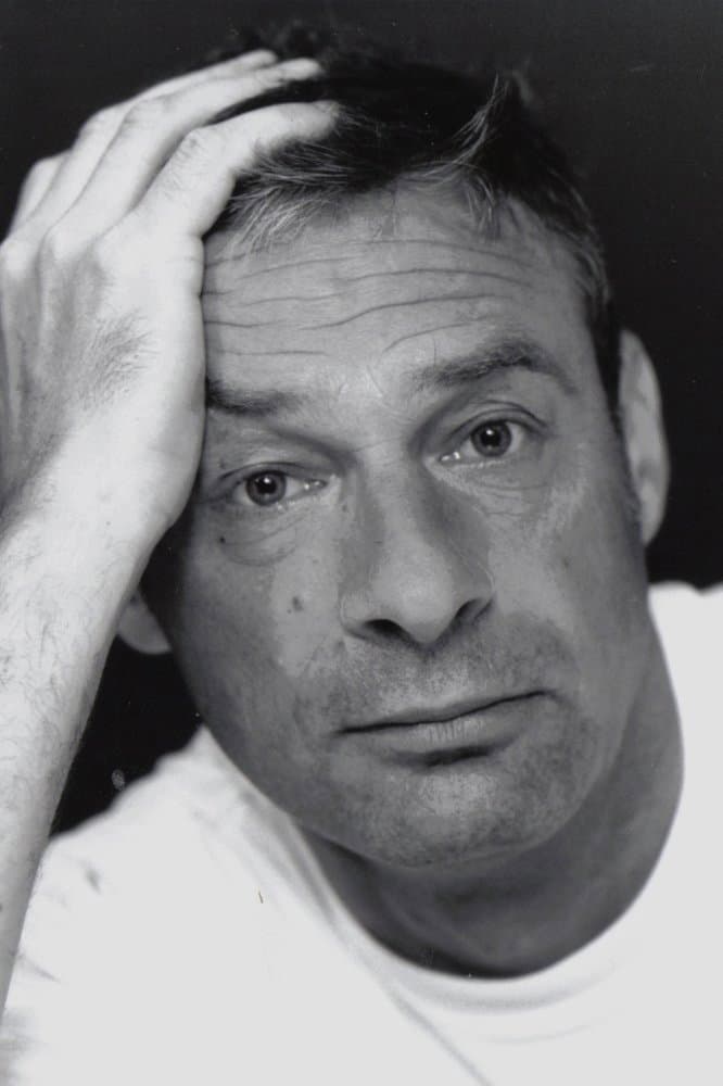 Bert Bunschoten profile