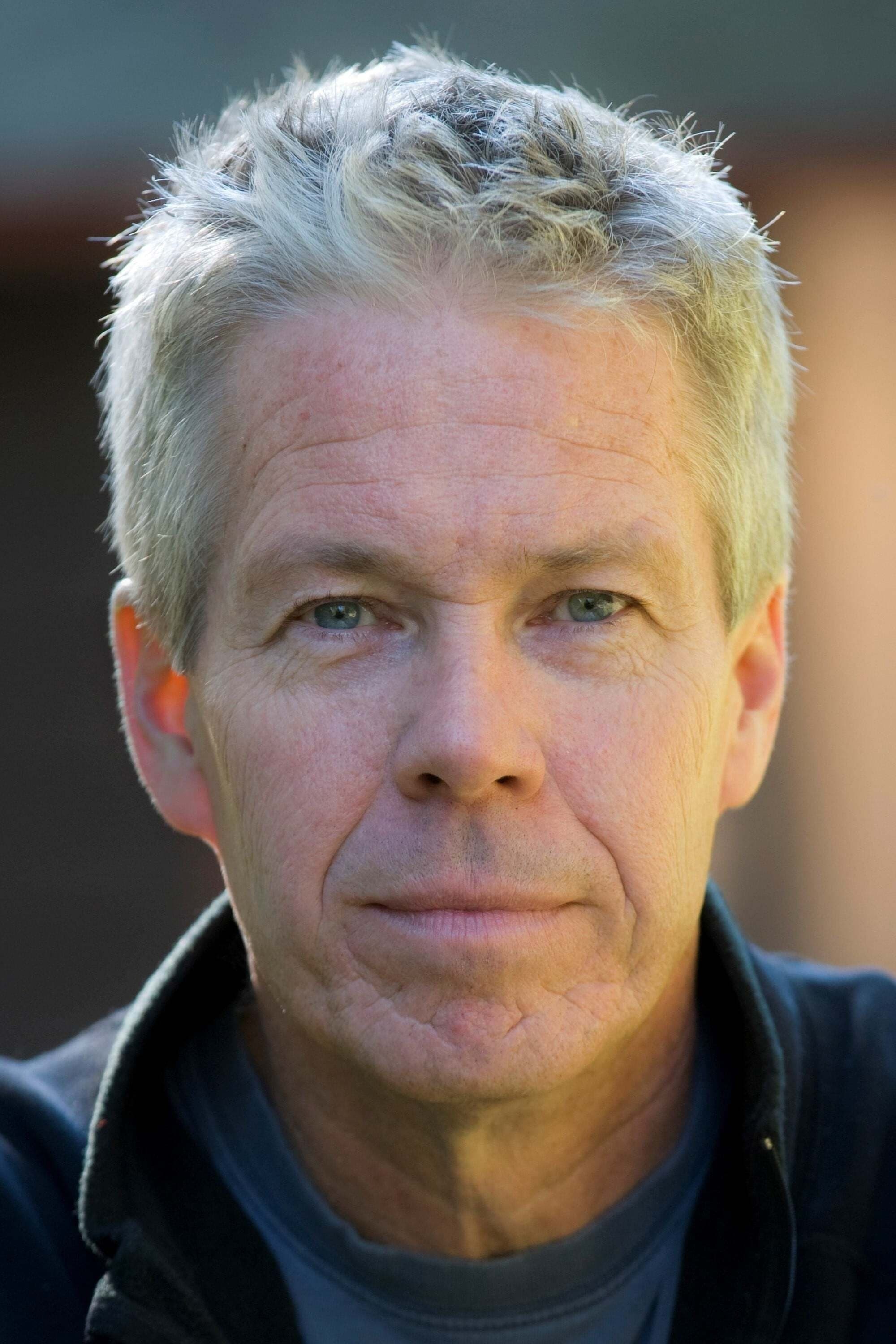 Robert E. Walsh profile