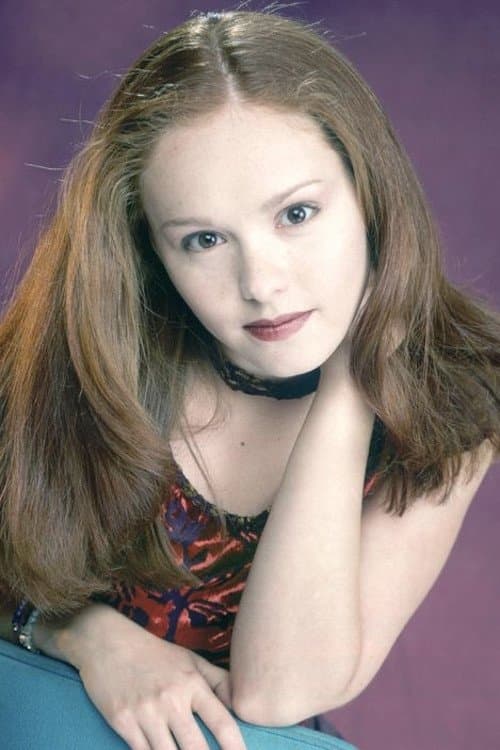 Amber Barretto profile