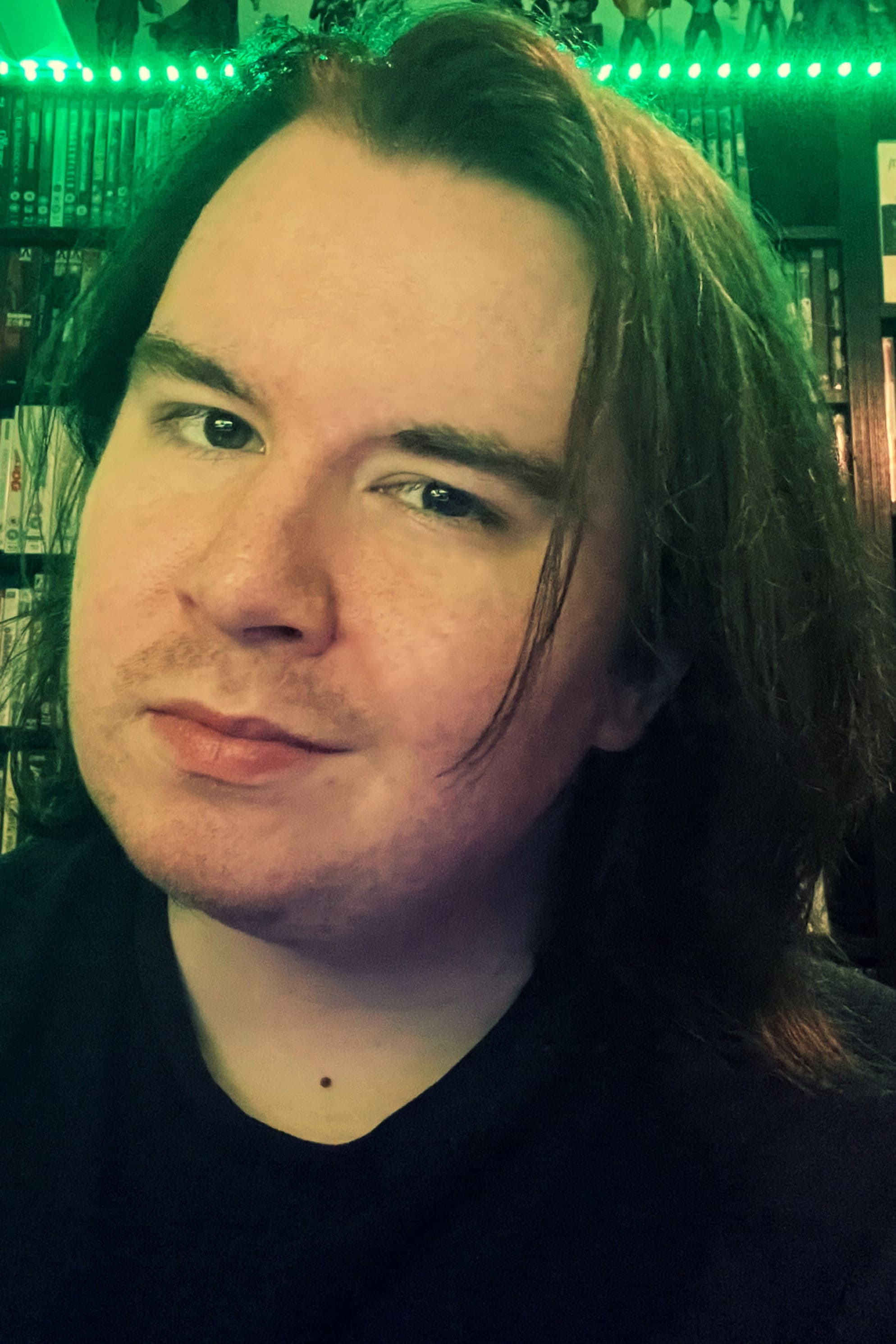 Danny Edwards profile