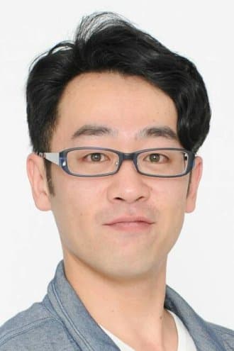 Hiroshi Shimozaki profile