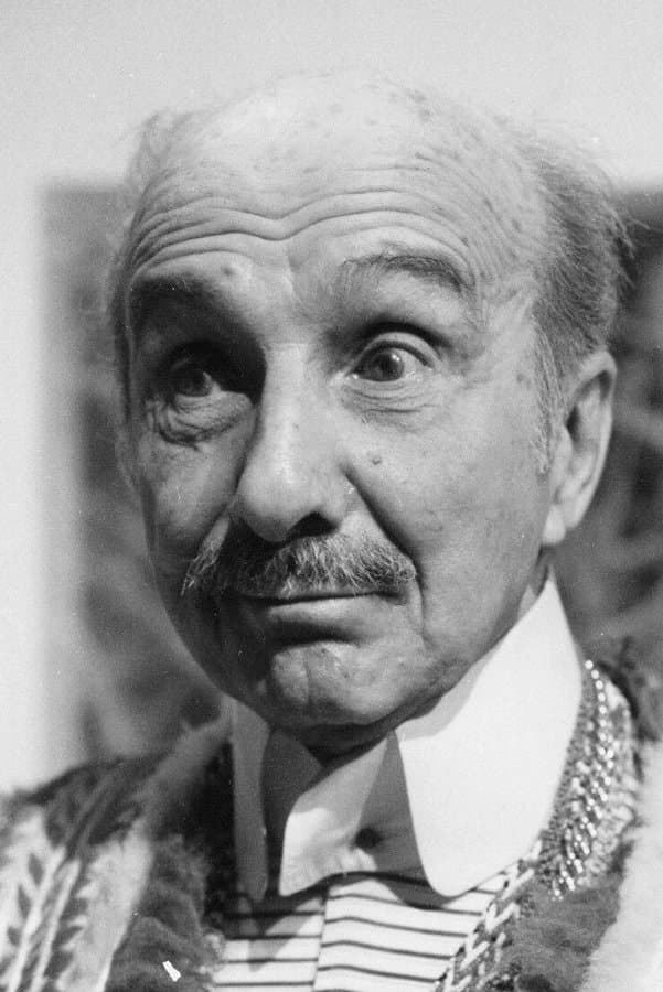 Fred Pasquali profile