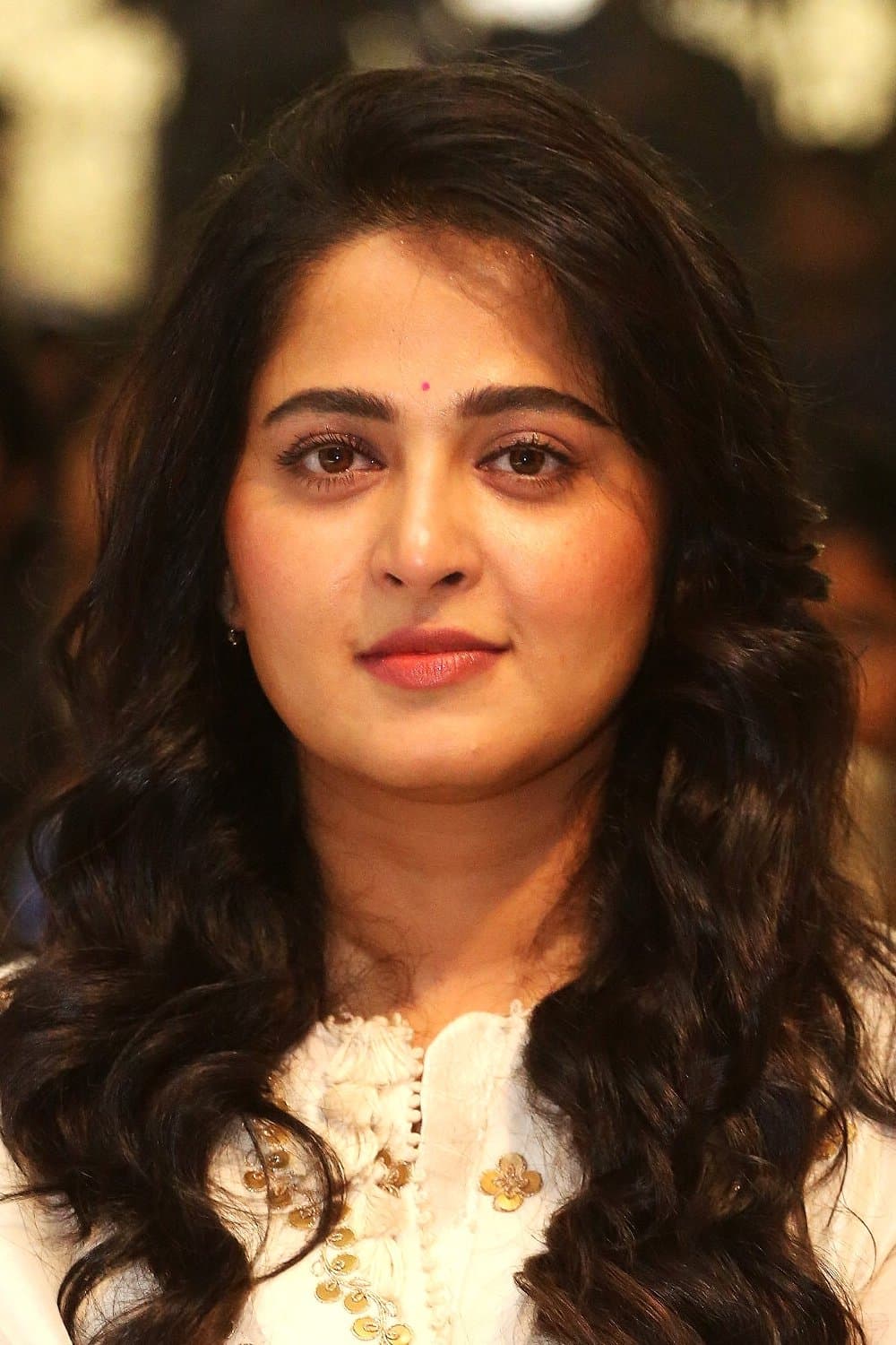 Anushka Shetty profile
