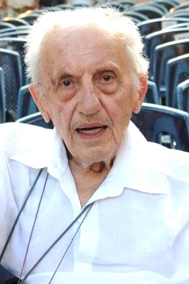 Morando Morandini profile