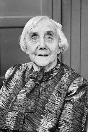 Henny Skjønberg profile