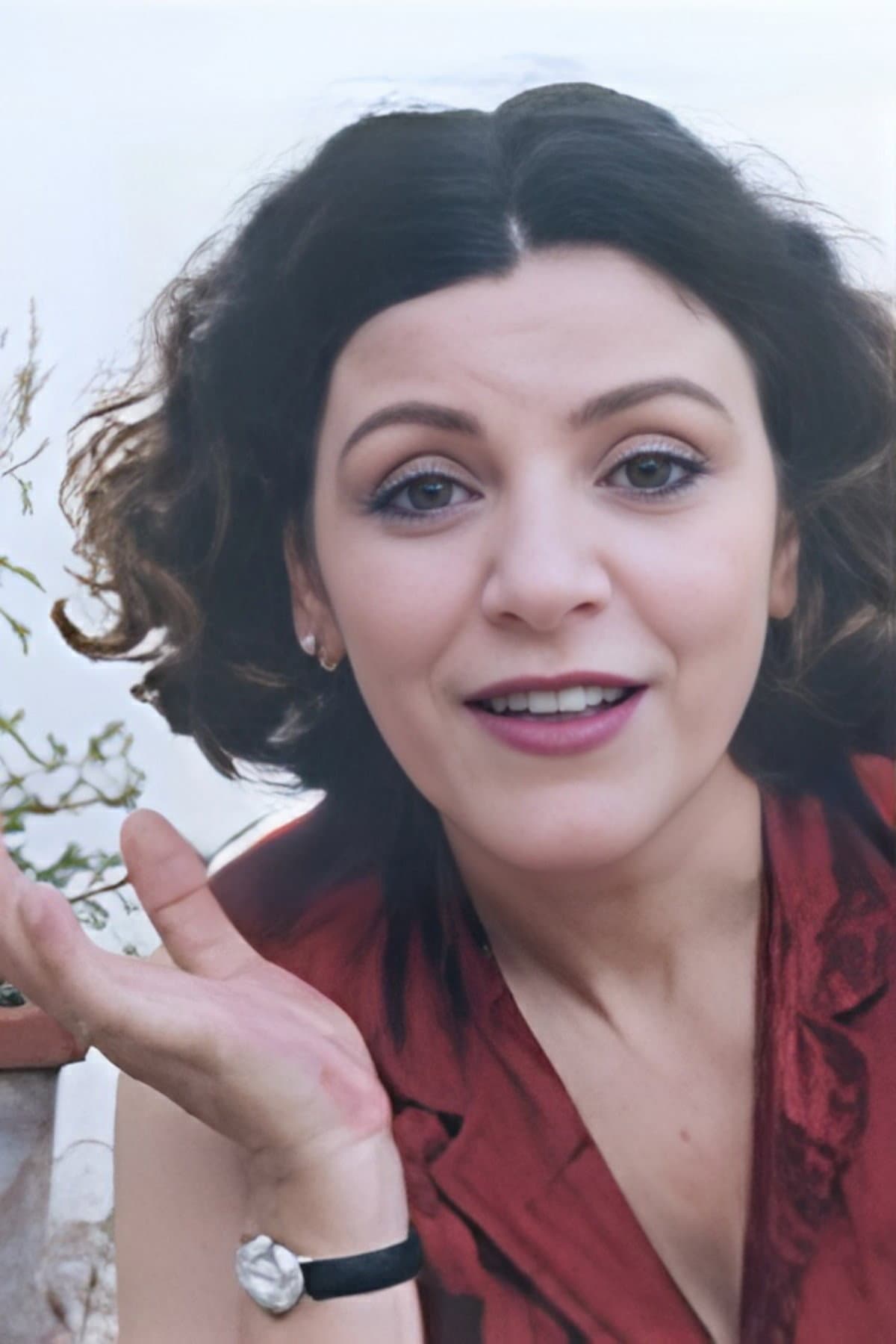 Fatima Loukili profile