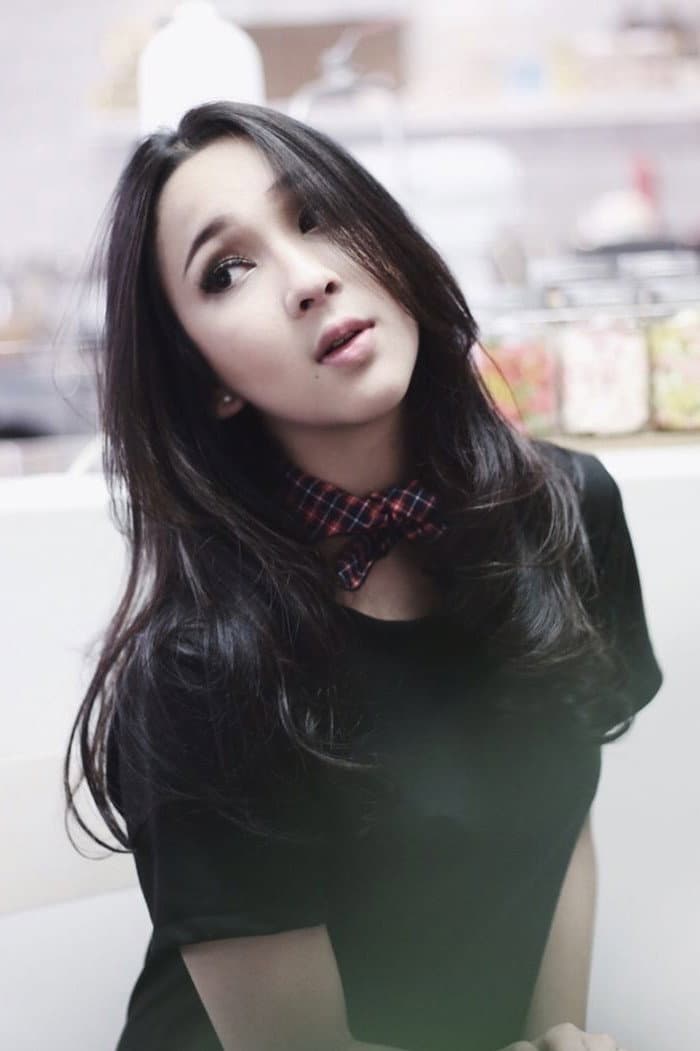 Agatha Pricilla profile