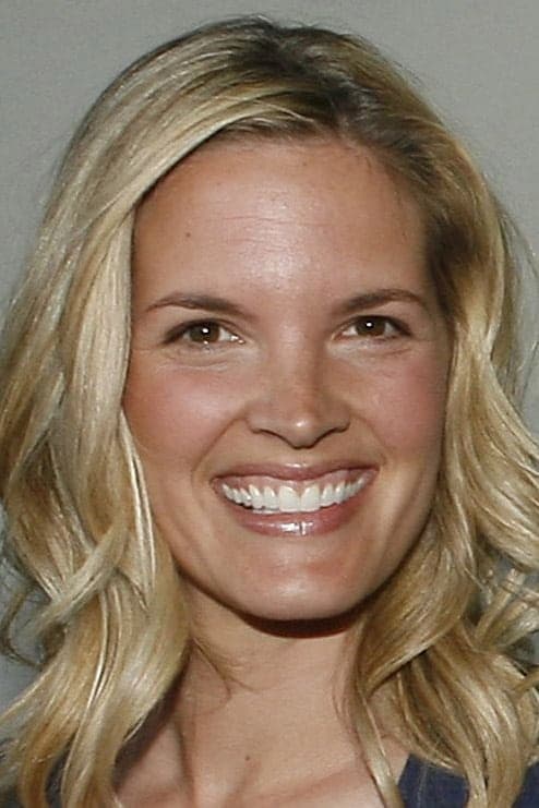 Bridgette Wilson-Sampras profile