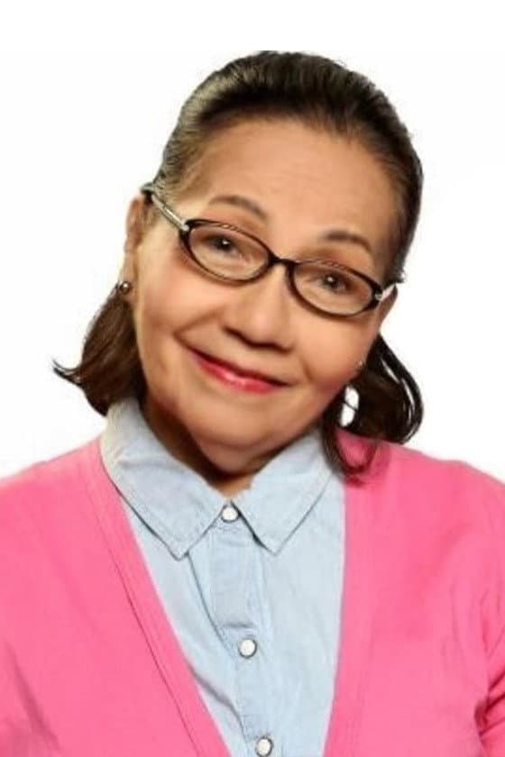 Flora Gasser profile