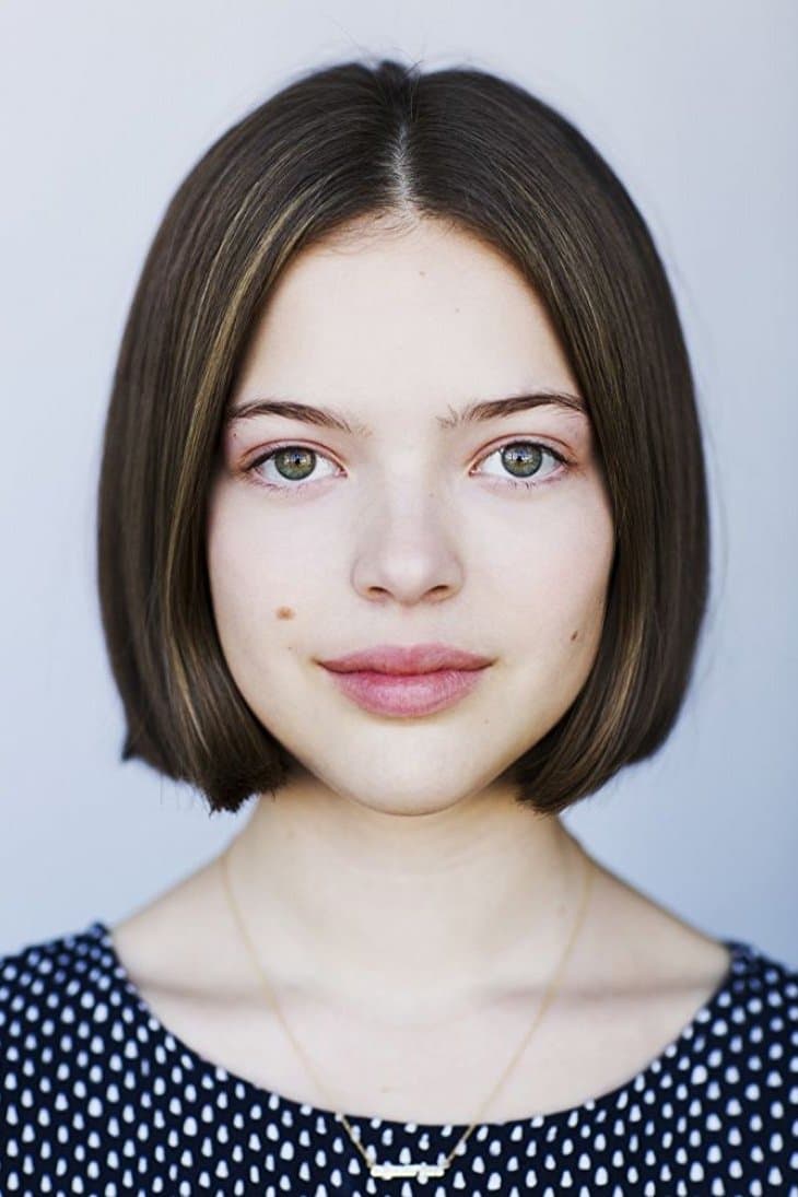 Logan Polish profile