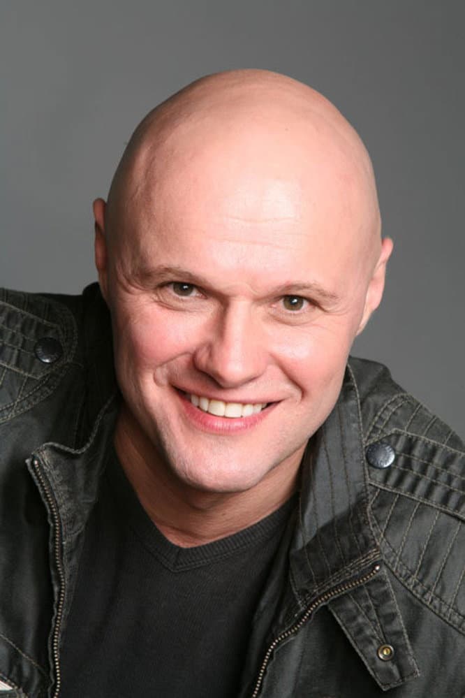 Alexander Kulyamin profile