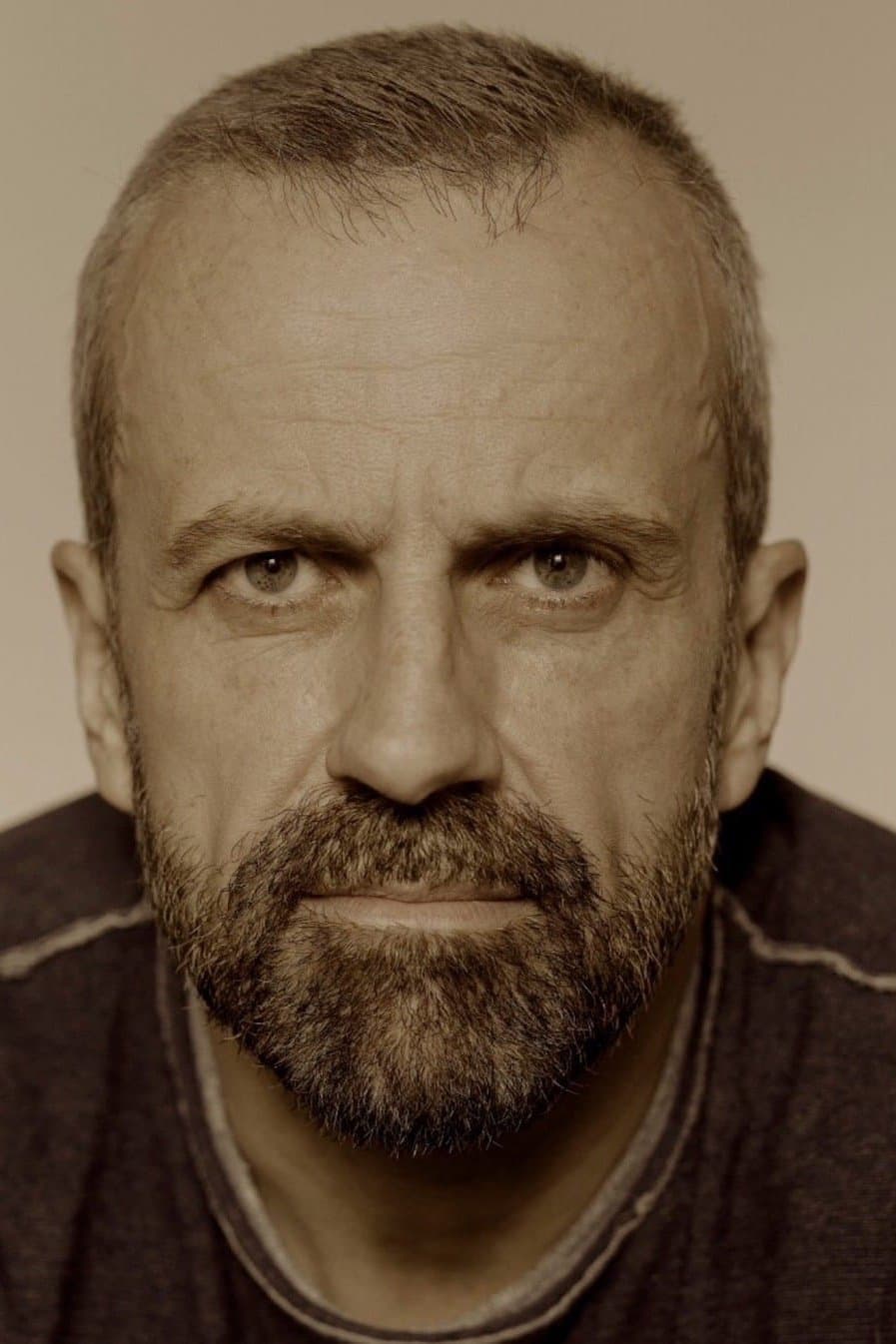 Stephen Rennicks profile