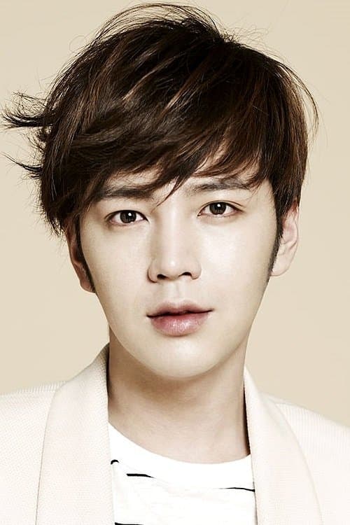 Jang Keun-suk profile