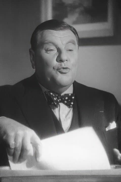 Marcel Carpentier profile