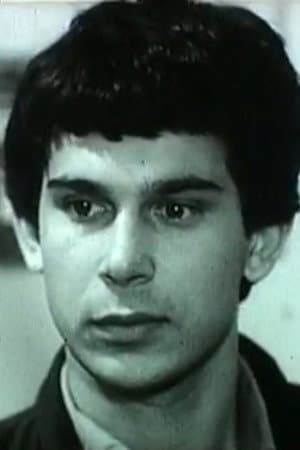 Kostiantyn Shaforenko profile