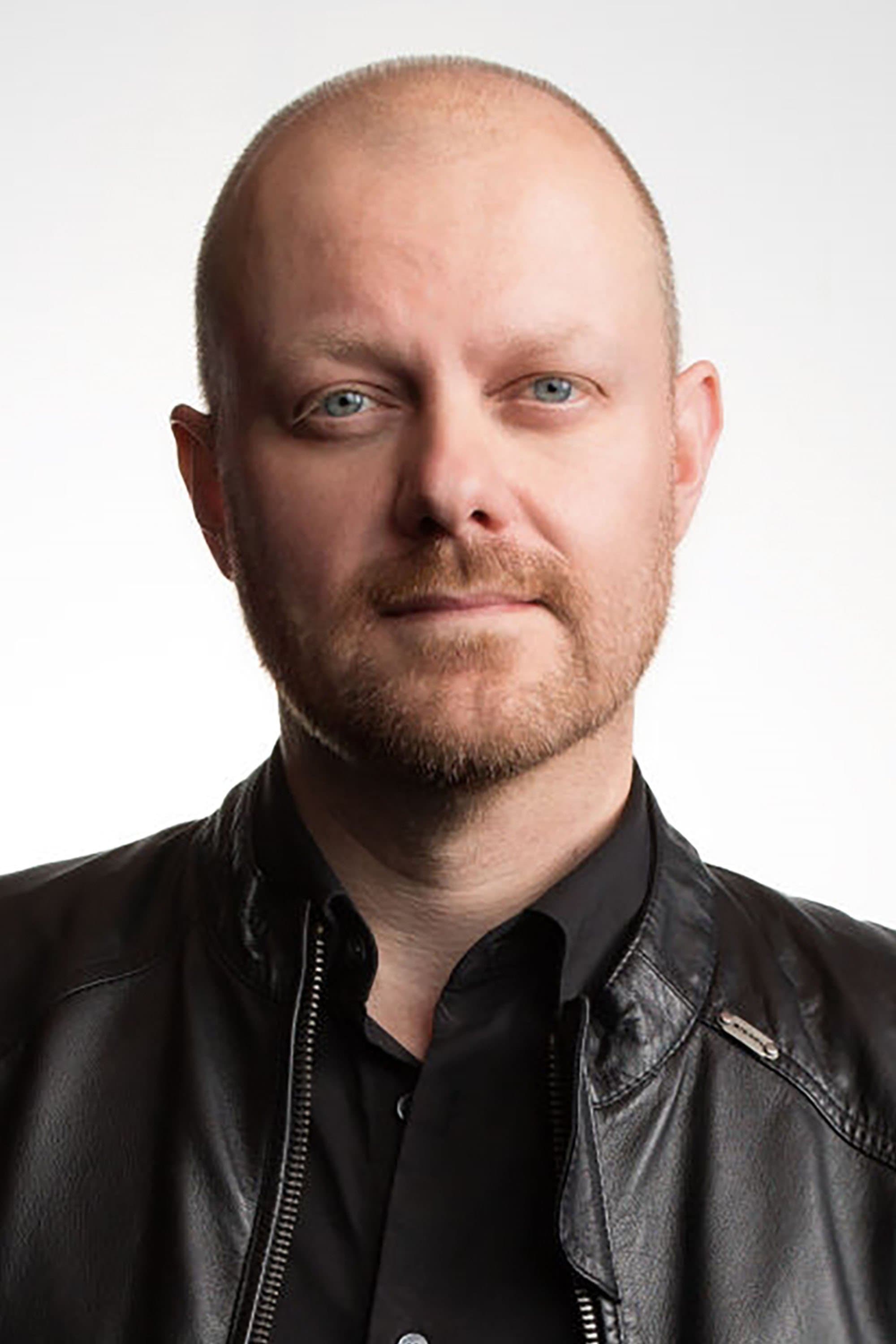 Alexandre O. Philippe profile