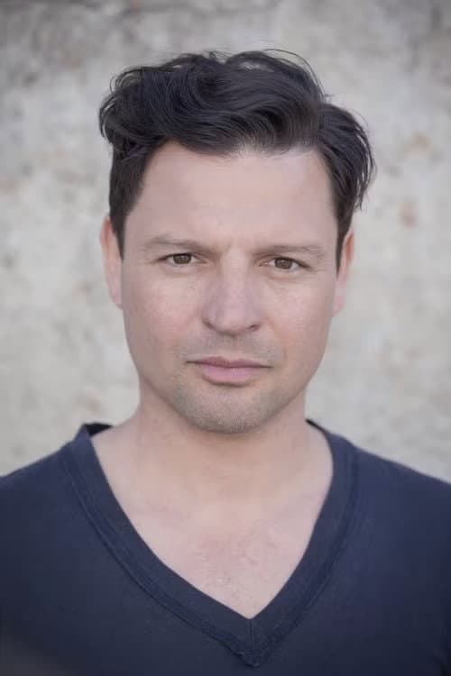 Raphael Clamer profile