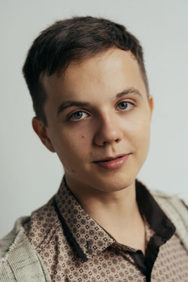 Kirill Mitrofanov profile