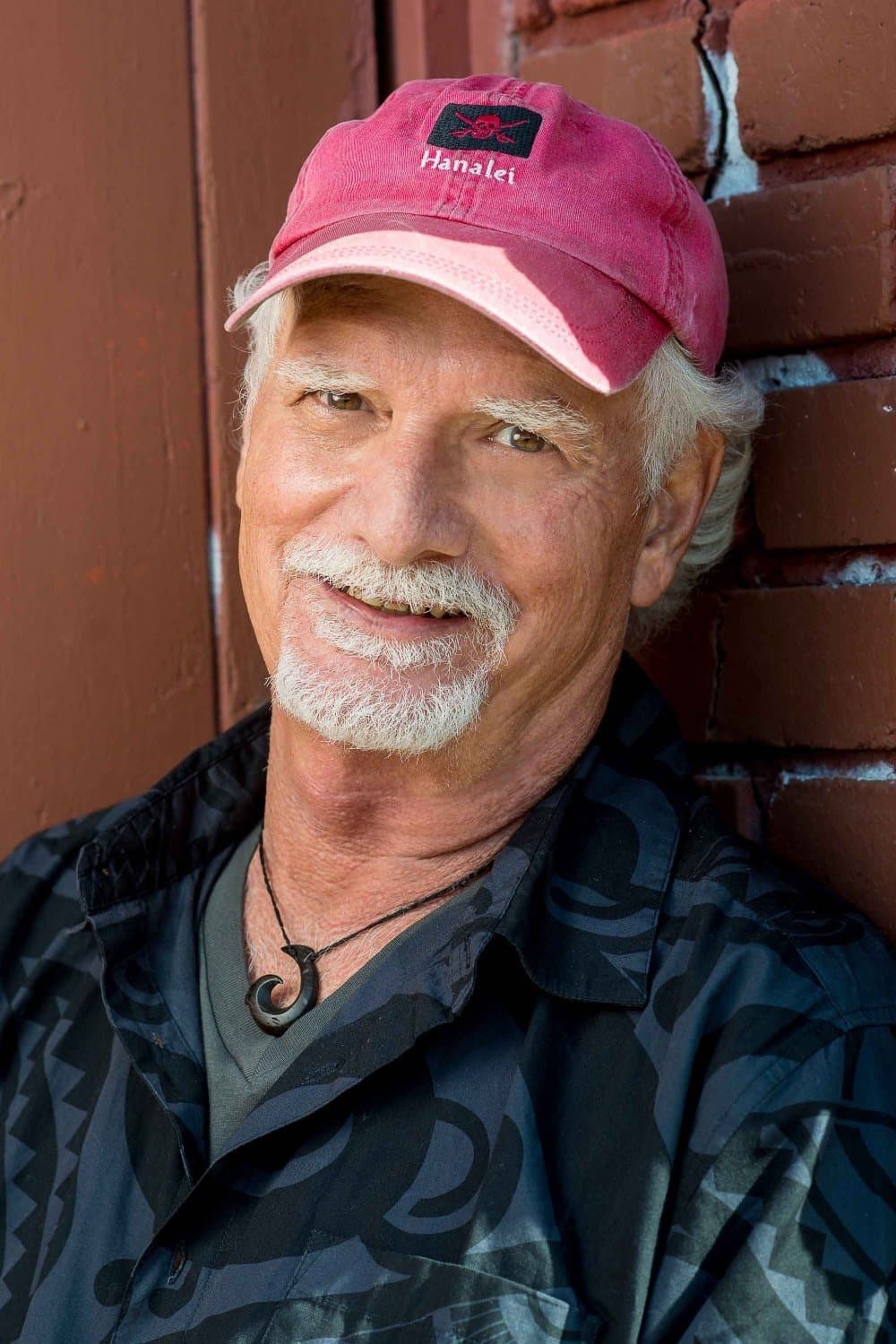 Bill Kreutzmann profile