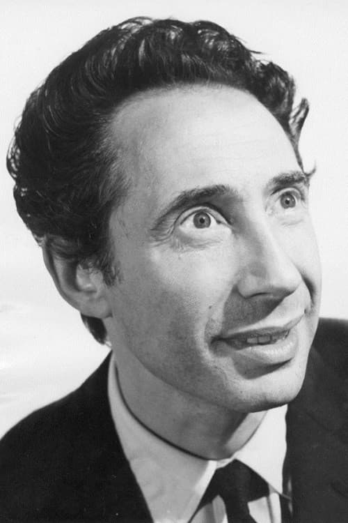 Pierre Grimblat profile