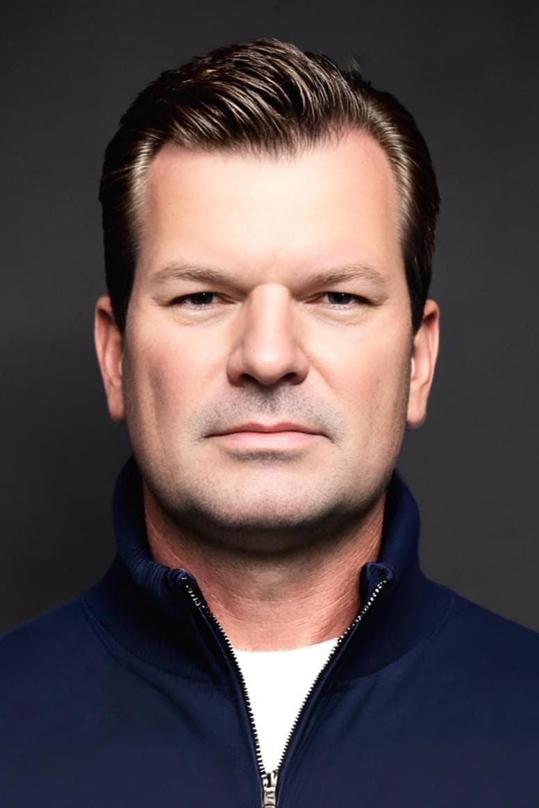 Scott Zabielski profile