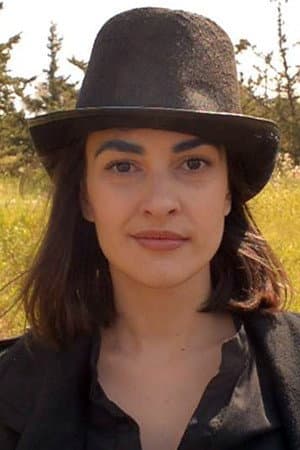 Nantia Margariti profile