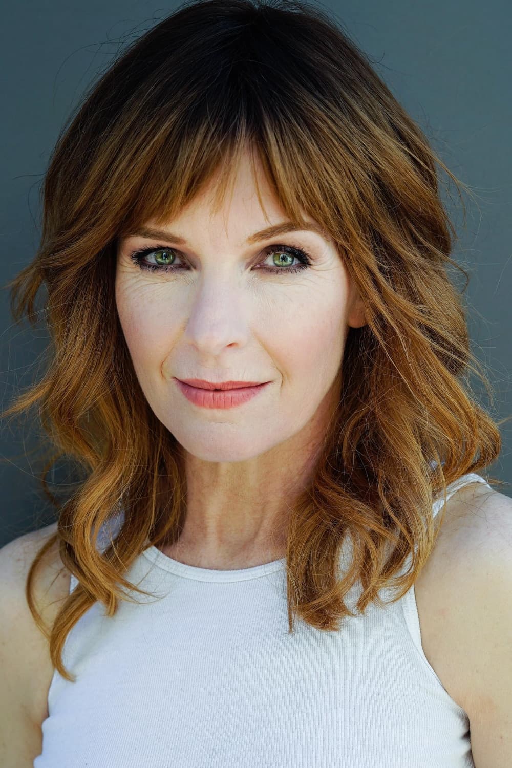 Jacqueline McKenzie profile