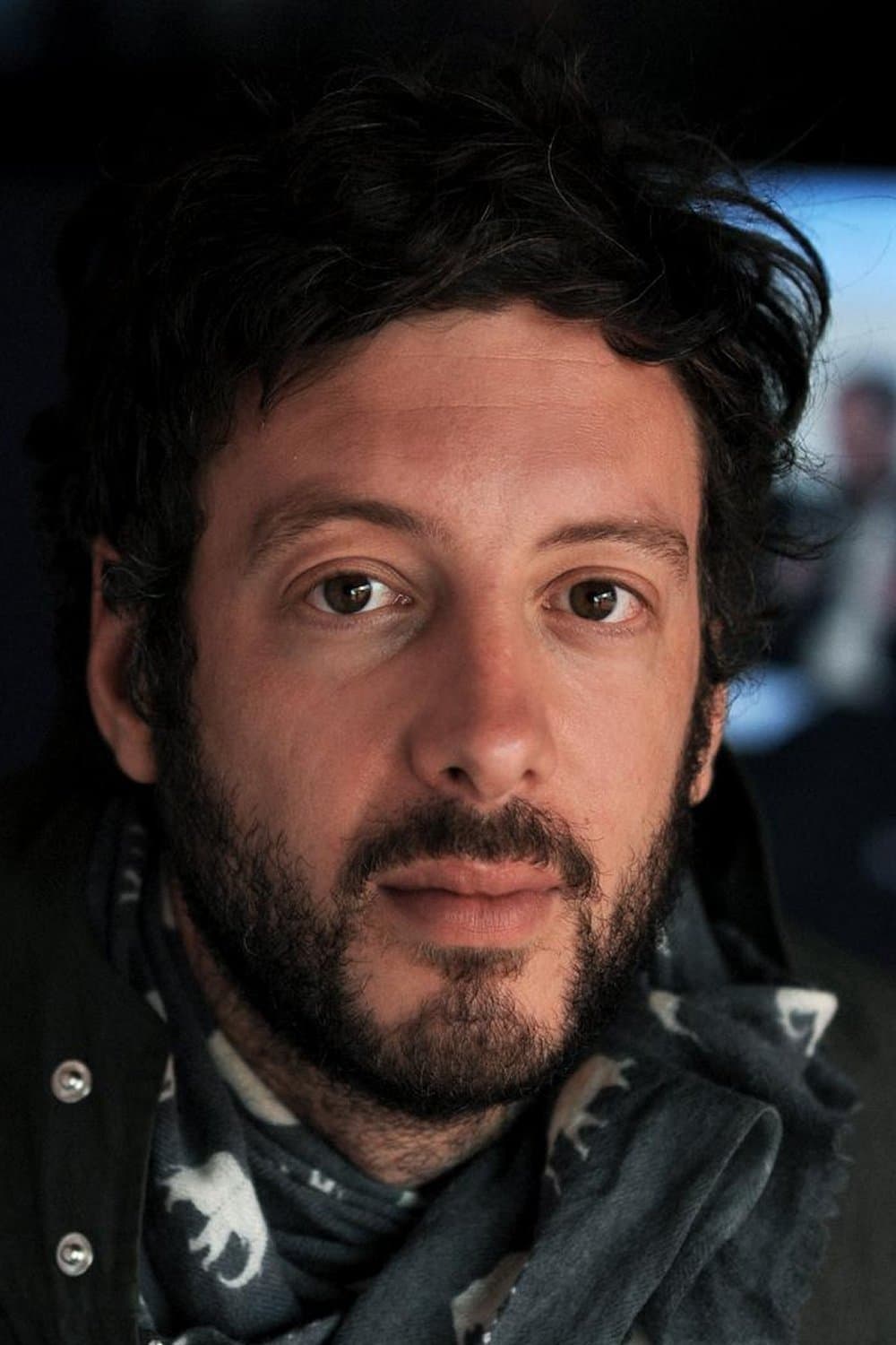 Jacob Secher Schulsinger profile