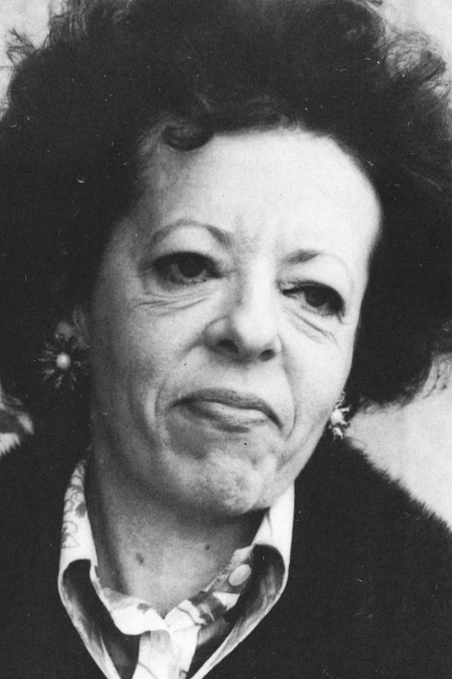 Milly Corinaldi profile