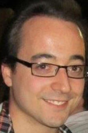 Matthew Mahoney profile