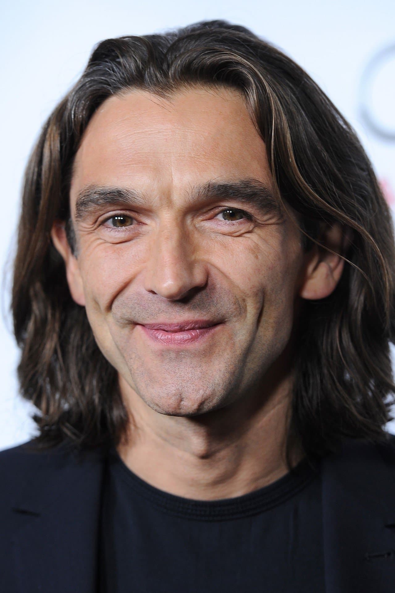 Justin Chadwick profile