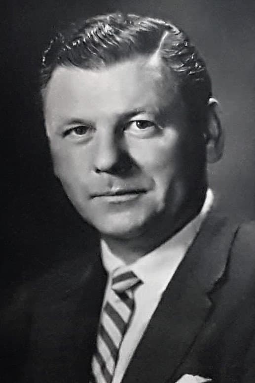 Richard Fraser profile