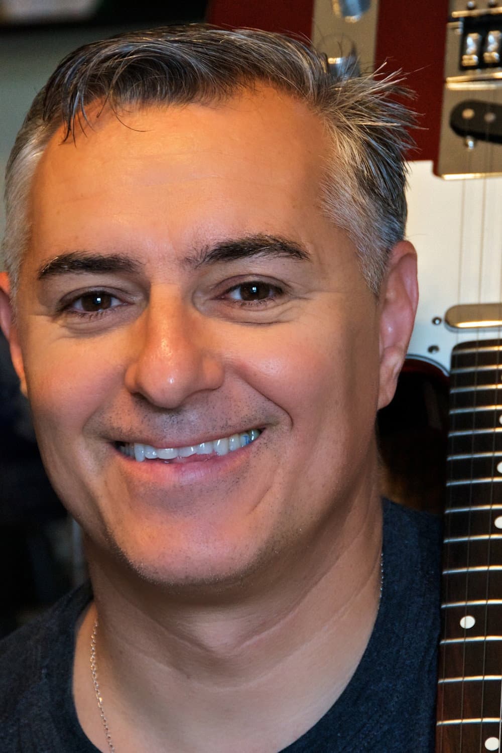 Joe Escalante profile