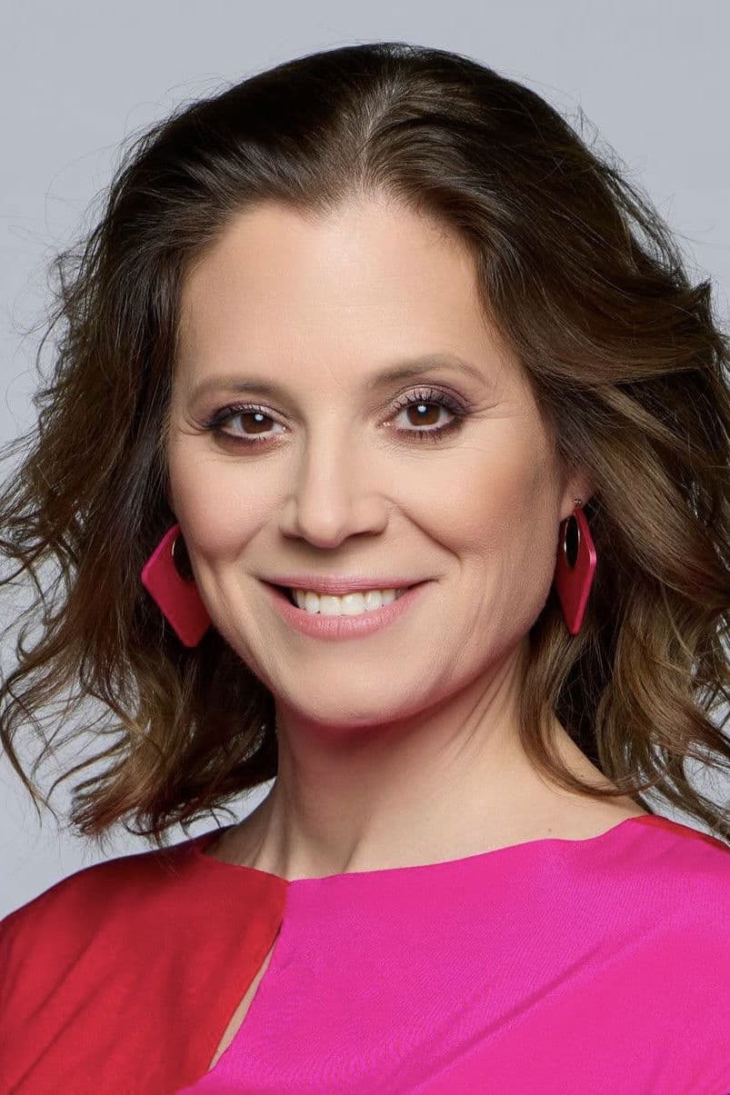 Dóra Szinetár profile