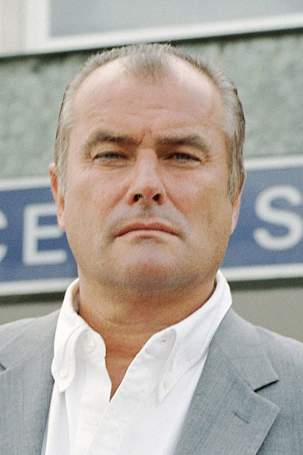 Christopher Ellison profile