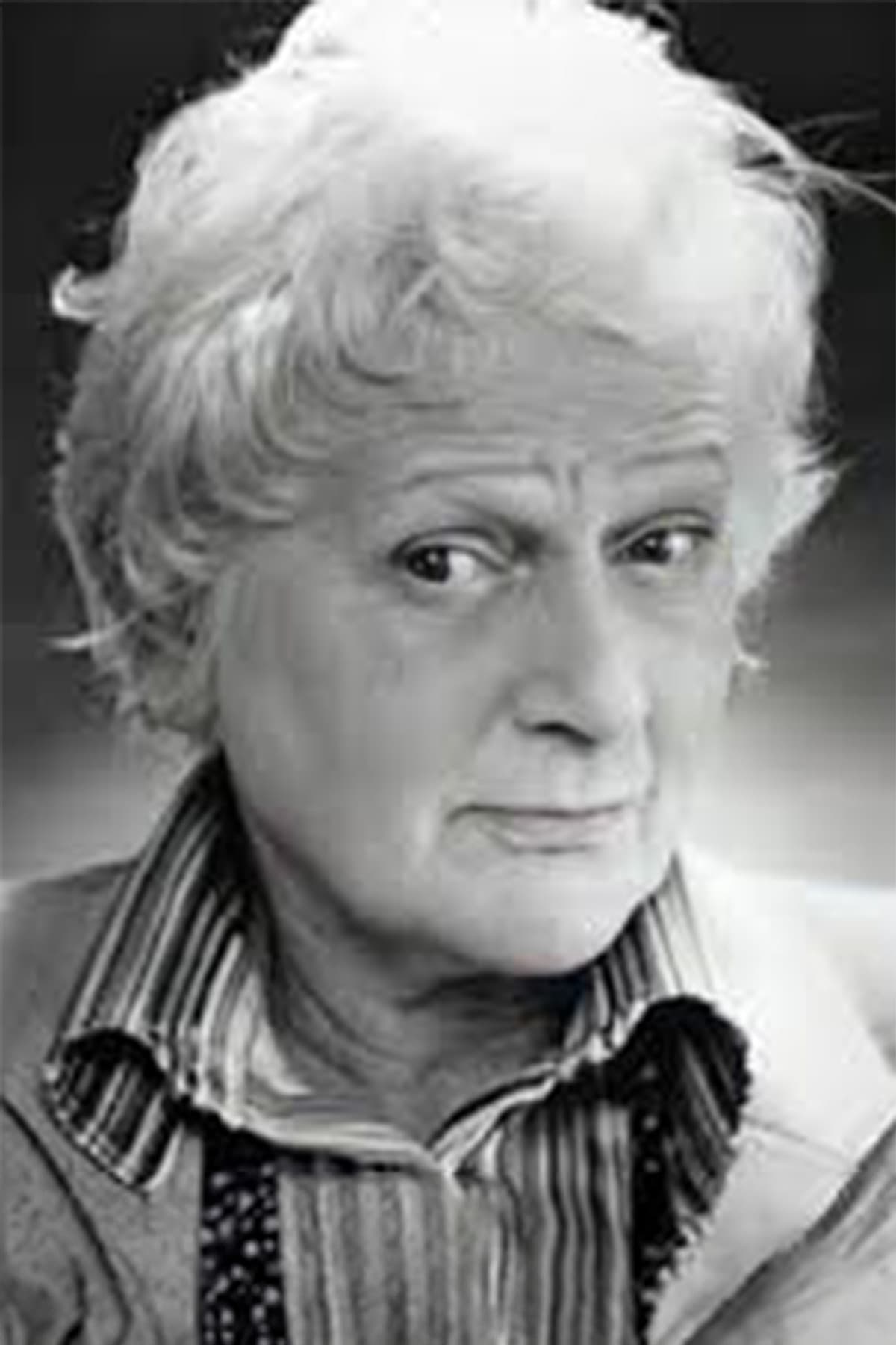 Sheila Keith profile