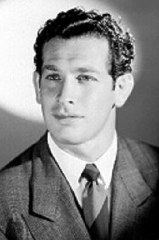 Wolf Ruvinskis profile