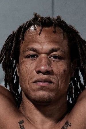 Marcus McGhee profile