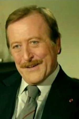 Nicolas Vogel profile