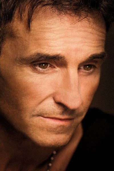 Mark McLachlan profile