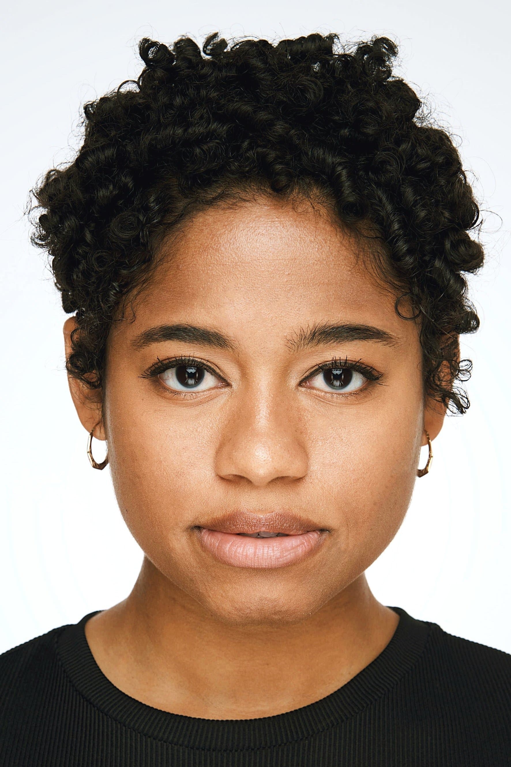 Racquel Bianca John profile