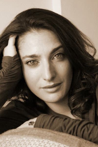 Natalia Stylianou profile