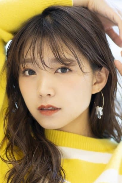 Suzuko Mimori profile