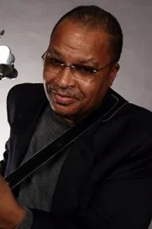 James Jamerson profile