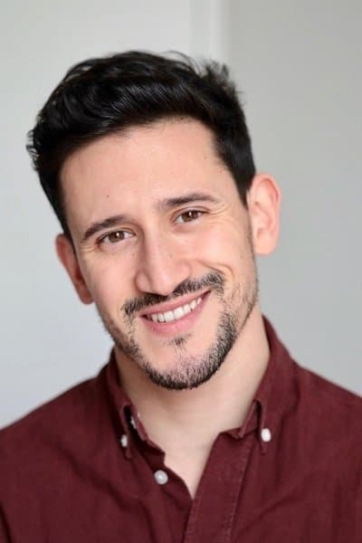 Mehdi Kerkouche profile