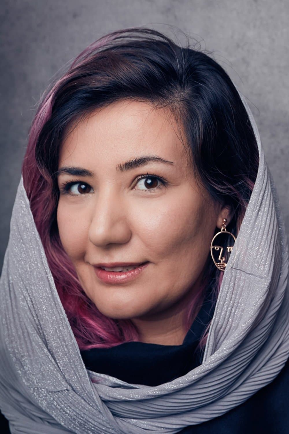 Shaghayegh Shourian profile