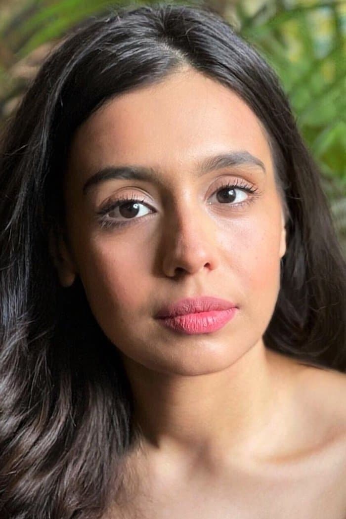 Srishti Ganguli Rindani profile