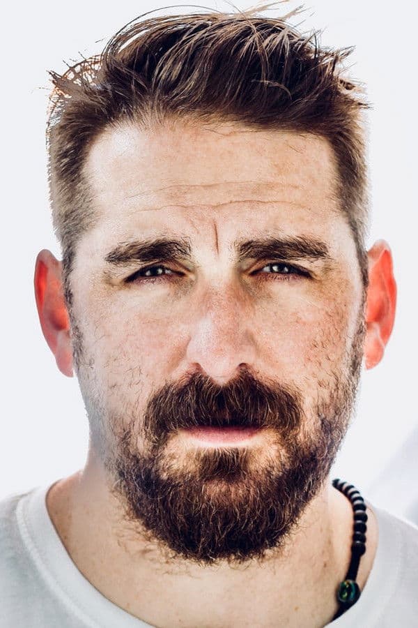 Adam Hampton profile