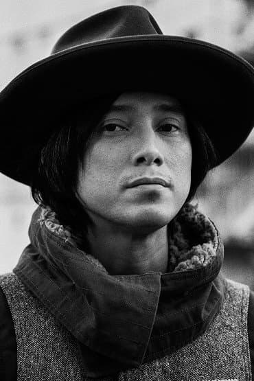 Shunsuke Watanabe profile